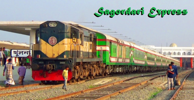 Sagordari Express