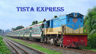 Tista Express