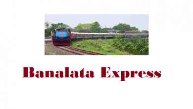 Banalata Express