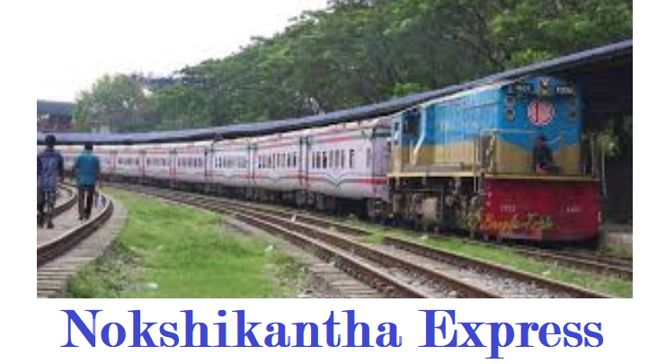 Nokshikantha Express