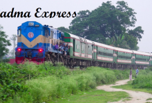 Padma Express