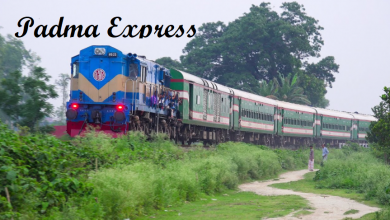 Padma Express