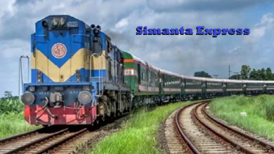 Simanta Express