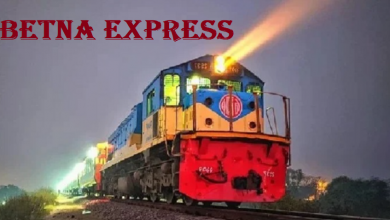 betna express