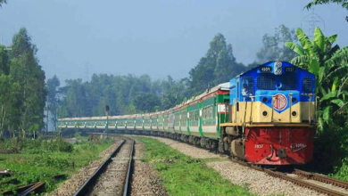 চট্টগ্রাম থেকে ঢাকা ট্রেন ভ্রমণ সালের ভাড়া, স্টপেজ স্টেশন ও অন্যান্য তথ্য