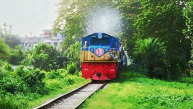 ভৈরব থেকে সিলেট ট্রেন যাত্রার সময়সূচী, ভাড়া এবং স্টপেজ স্টেশন